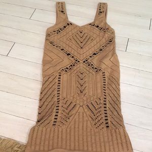 Tight Free People Dress